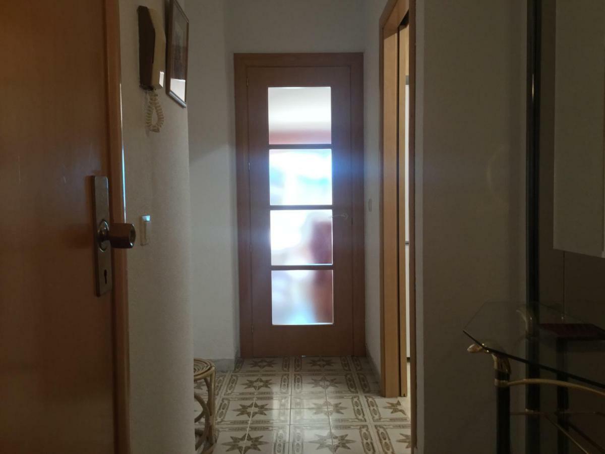 Sea Front Apart. 2 Pools / 1ª Linea. 2 Piscinas Apartment
