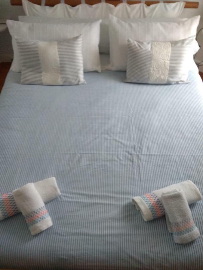 Apartamento Ezkubenea
