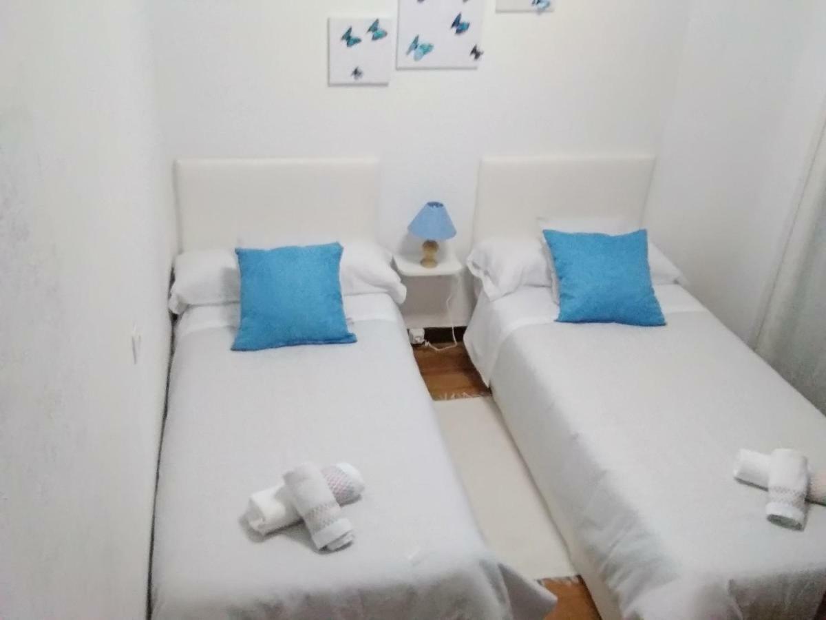Apartamento Ezkubenea *