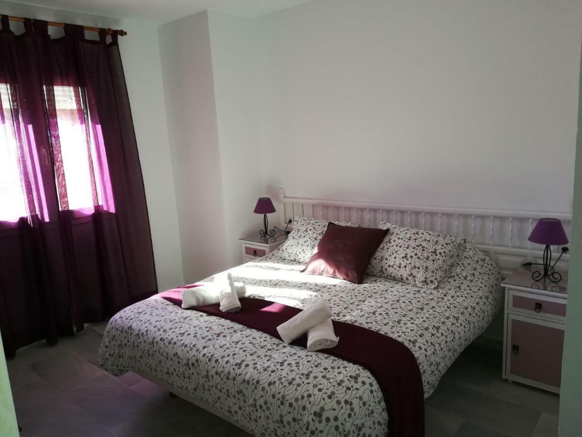 Apartamento Sancti Petri Anocheceres *