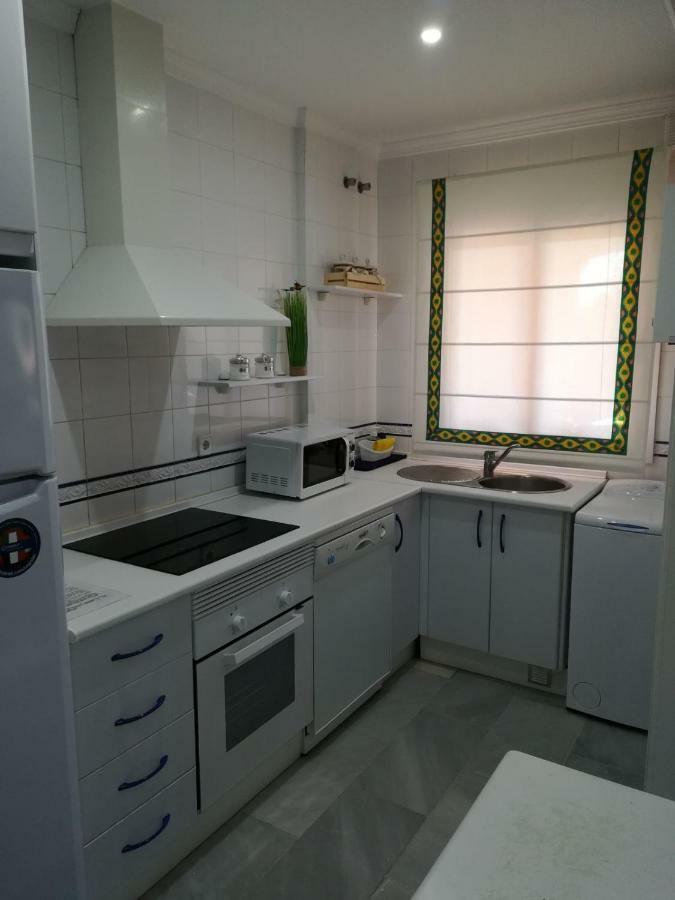 Apartamento Sancti Petri Anocheceres