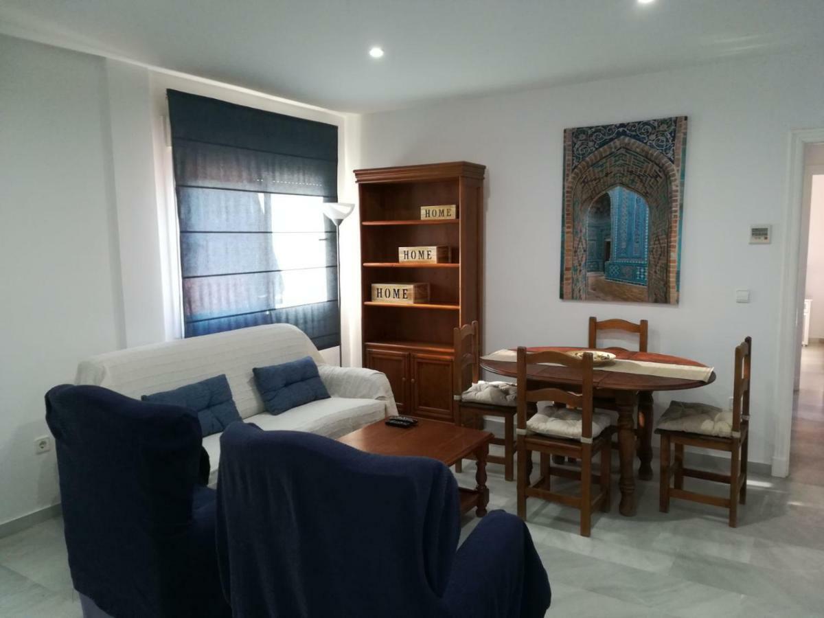 Sancti Petri Anocheceres Apartamento *