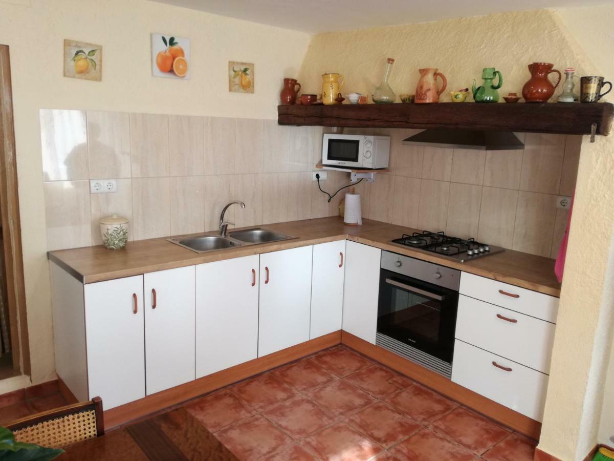 Holiday home Casa Mariano El Perello (Catalonia)