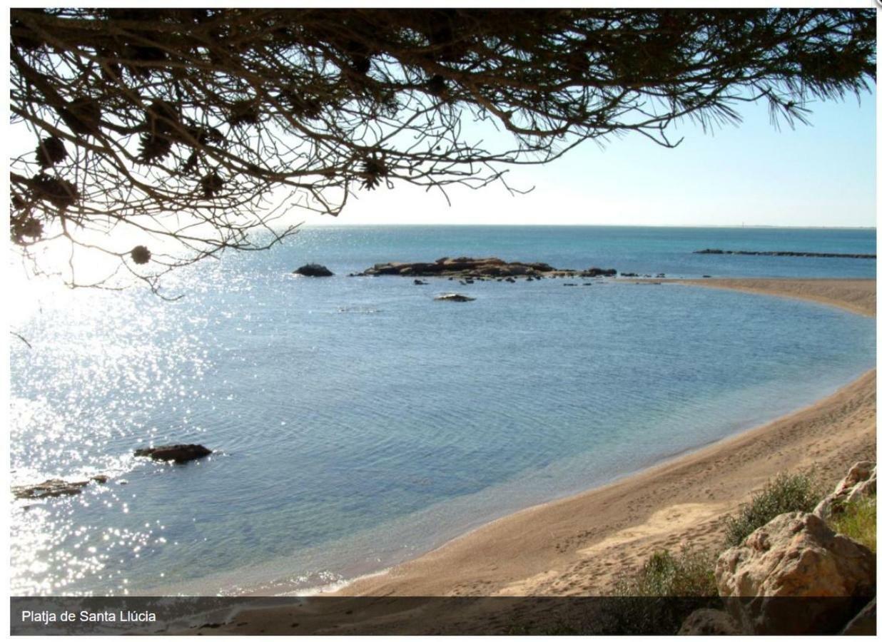 Holiday home Casa Mariano *