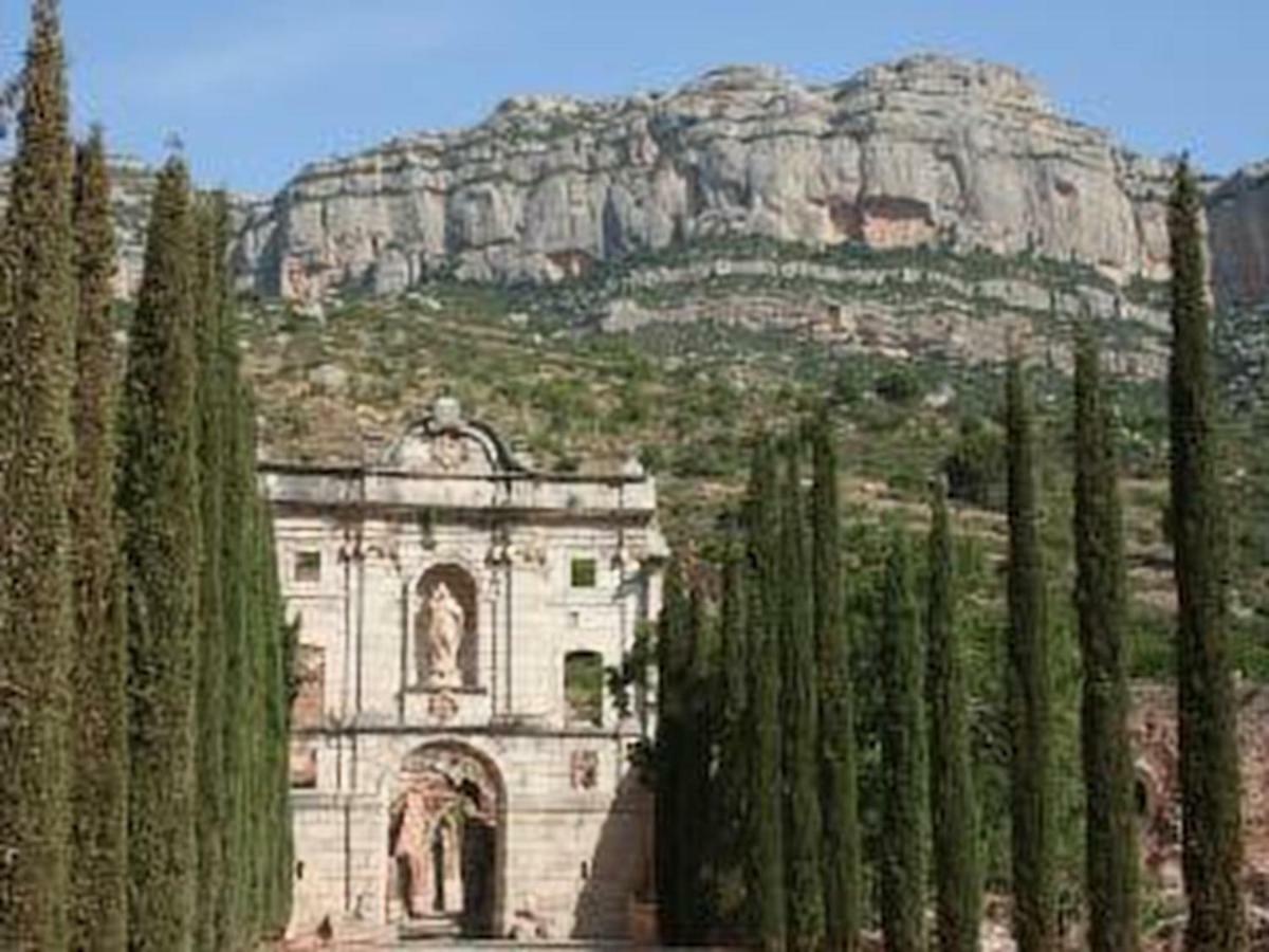 Holiday home Casa Mariano *