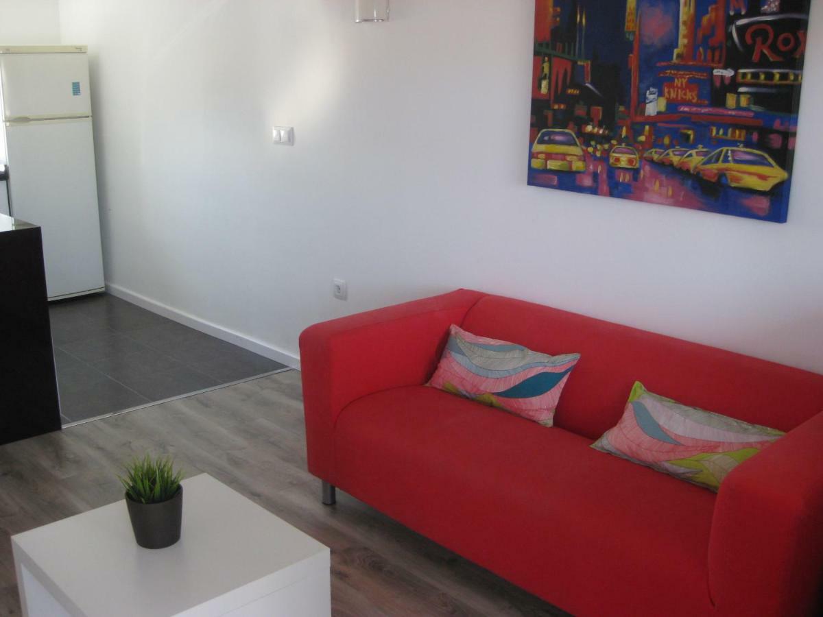 Hello Alter Apartamento