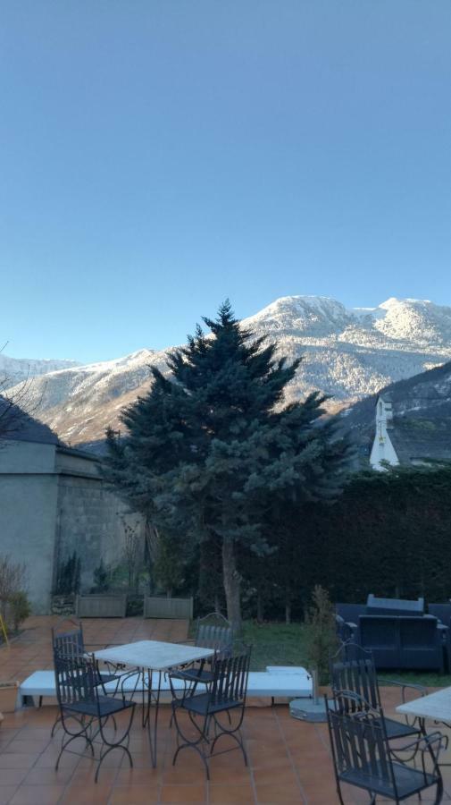 Hostaltina Guest house 3*