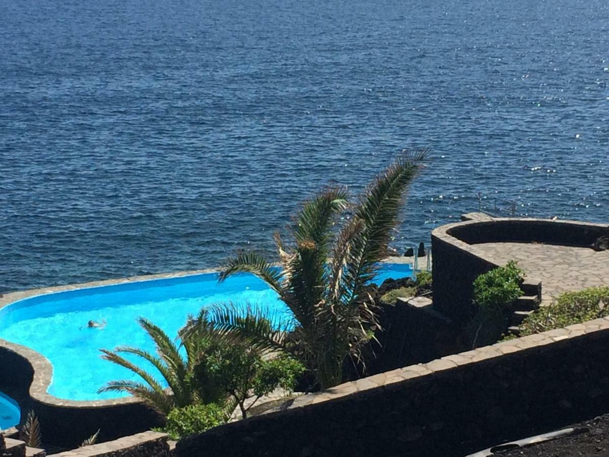 Apartment Salitre La Caleta (El Hierro)