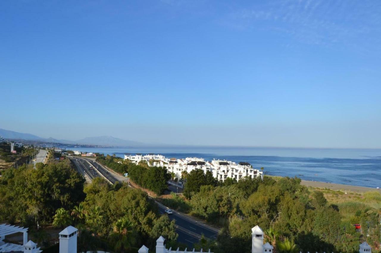 Casares By The Sea