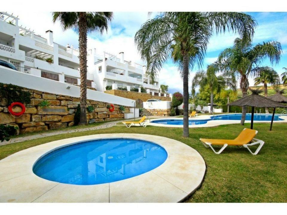 Casares By The Sea Apartment