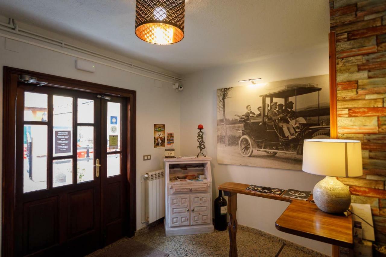 Guest house Hostaltina