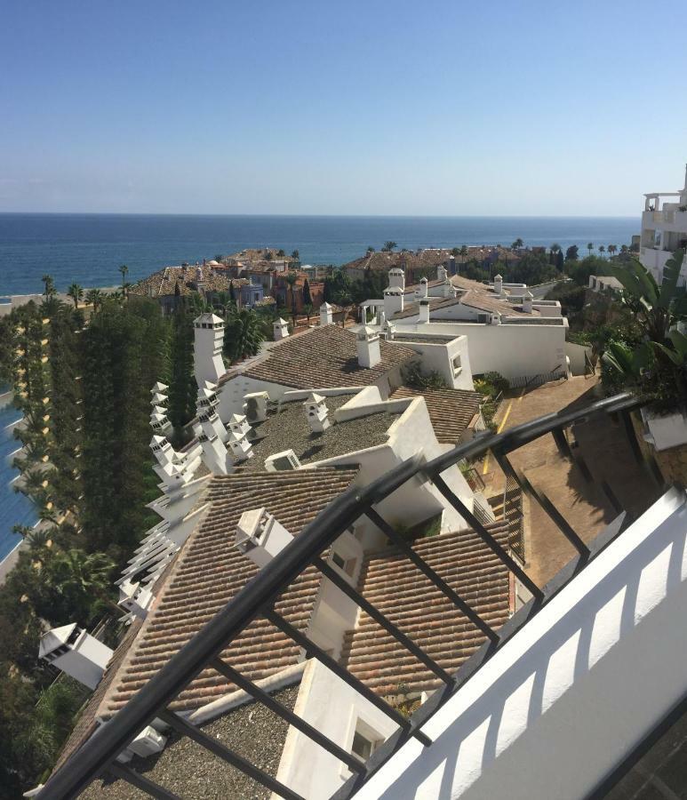 Casares By The Sea * Bahia de Casares