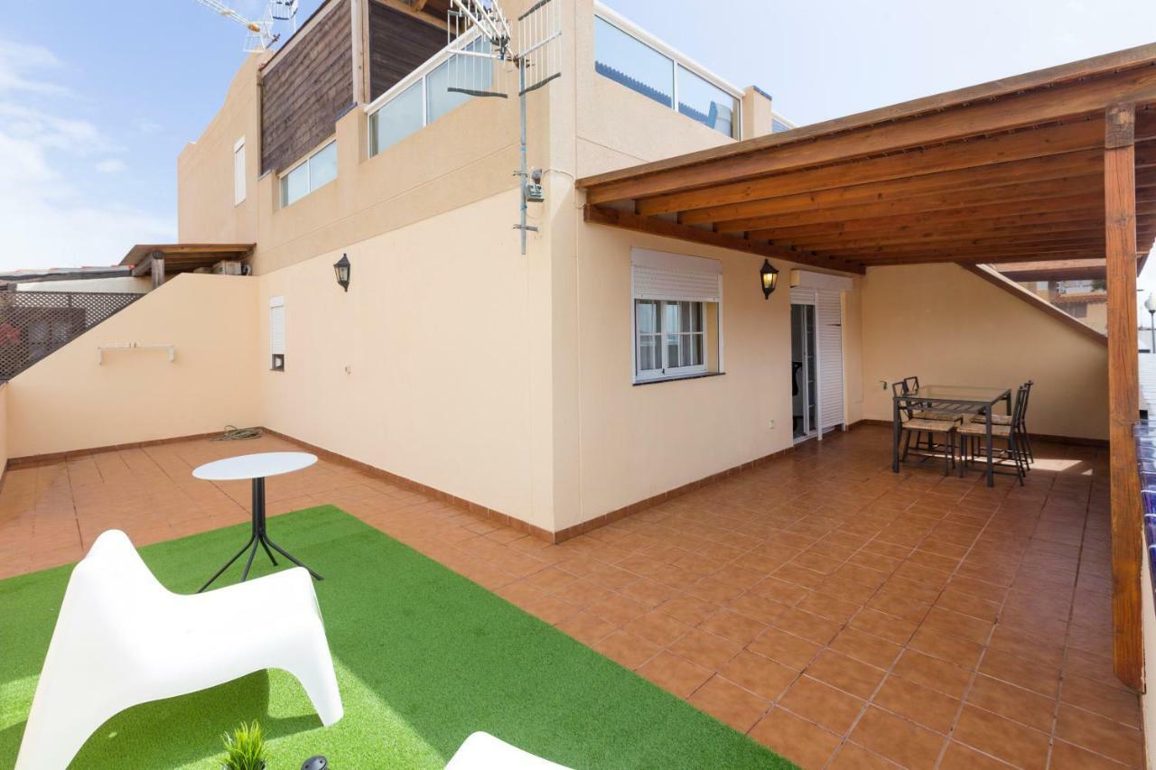 Apartamento Beach Apartament