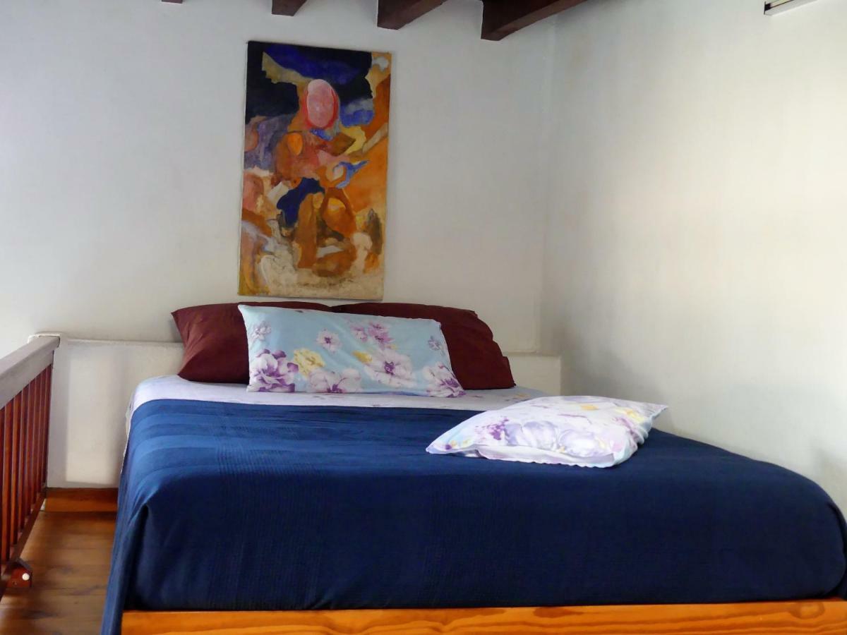 La Casa rural Uga