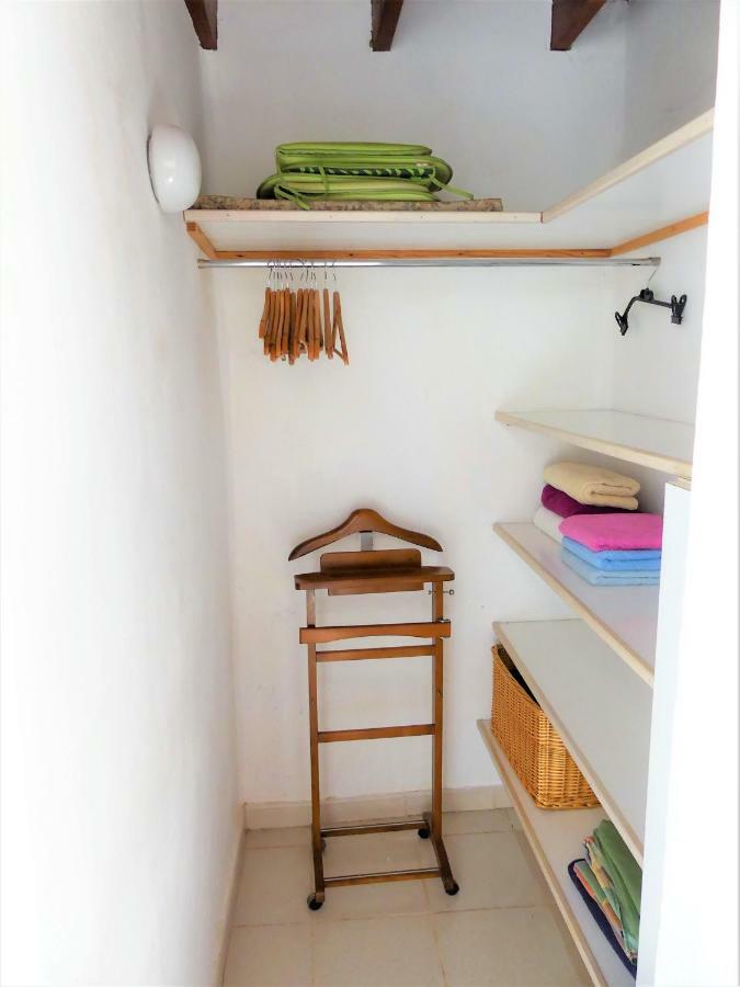 La Casa rural Uga