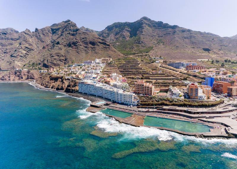 Sweet Apartment Bajamar (La Laguna)