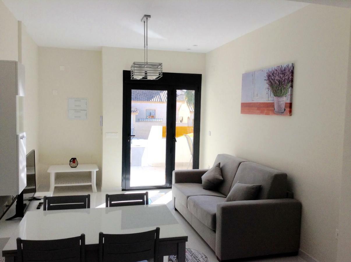 Apartamento Dreamhills Ii Dehesa de Campoamor (Orihuela Costa)