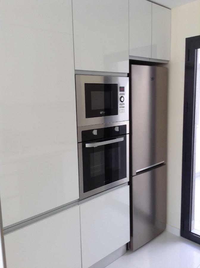 Apartamento Dreamhills Ii