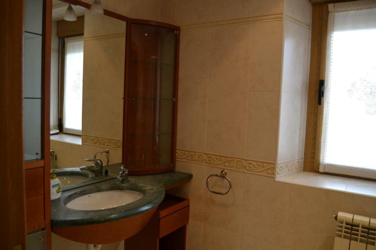 Сasa de vacaciones Casa Francisca,
