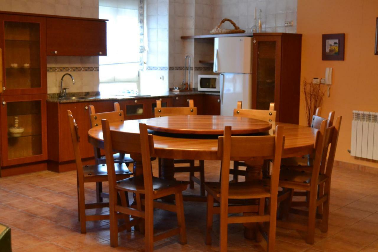 Сasa de vacaciones Casa Francisca, *