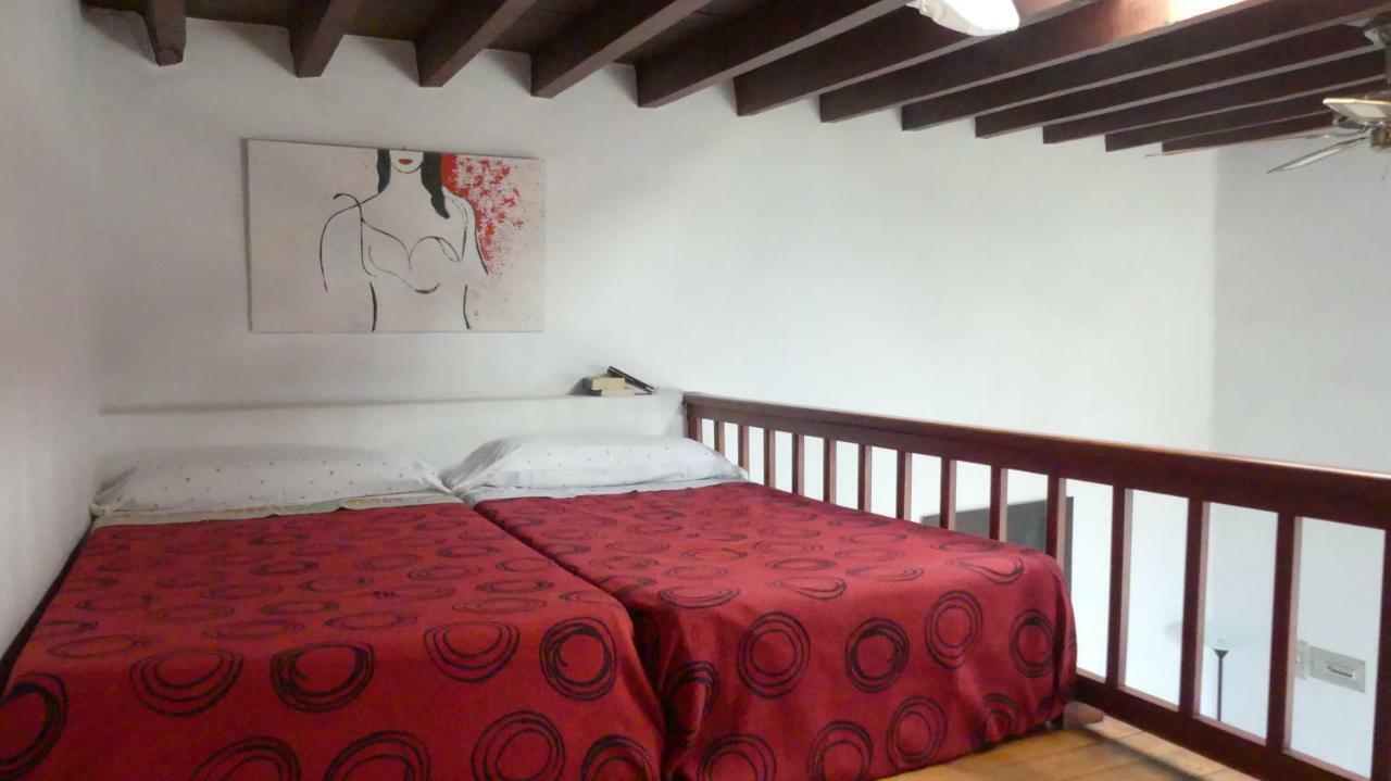 La Casa rural *