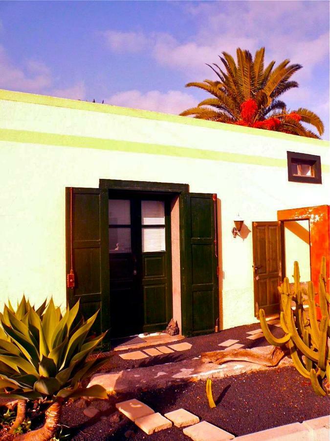 La Casa rural Uga