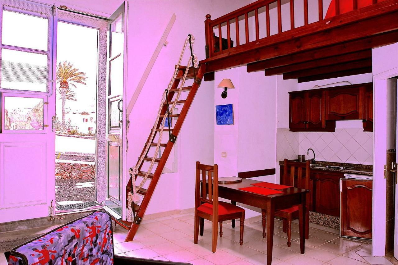 La Casa rural *