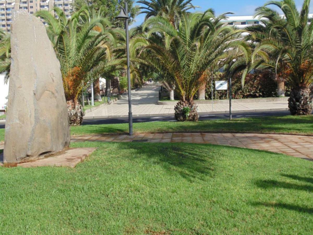 Apartamento Sunny Near The Beach With Wifi, Balcony And Pool *