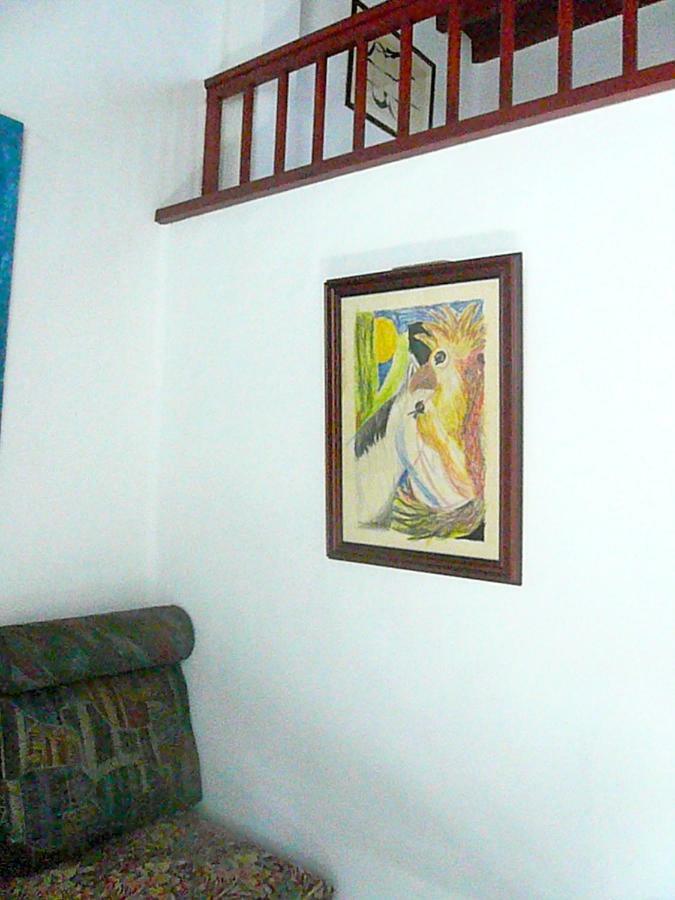La Casa rural Uga