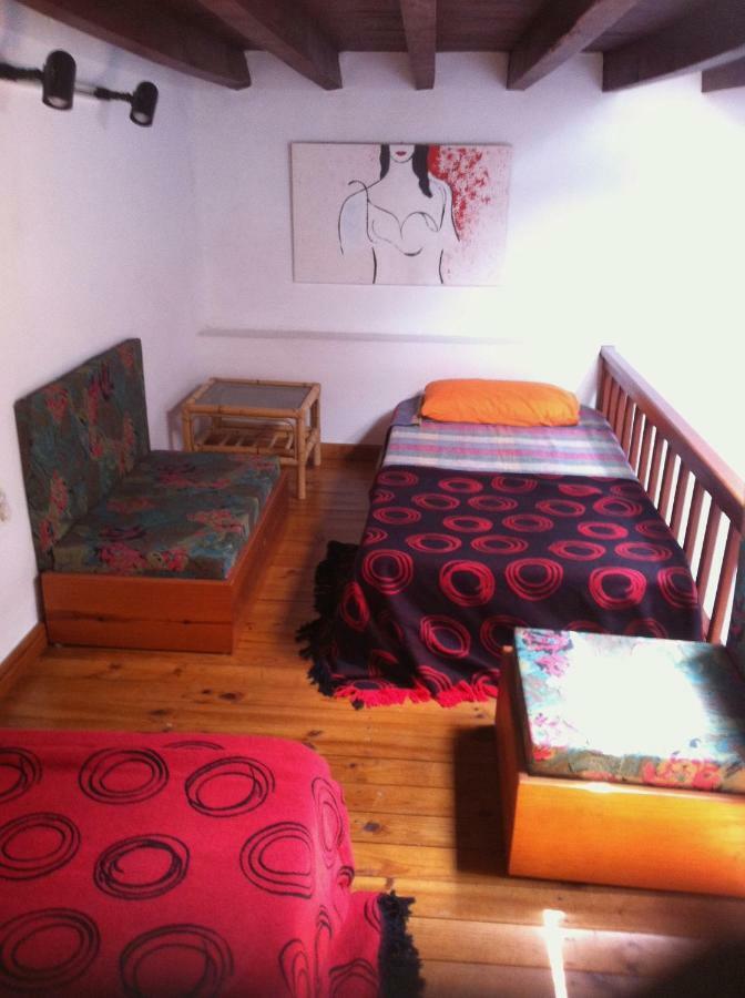 Casa rural La Uga