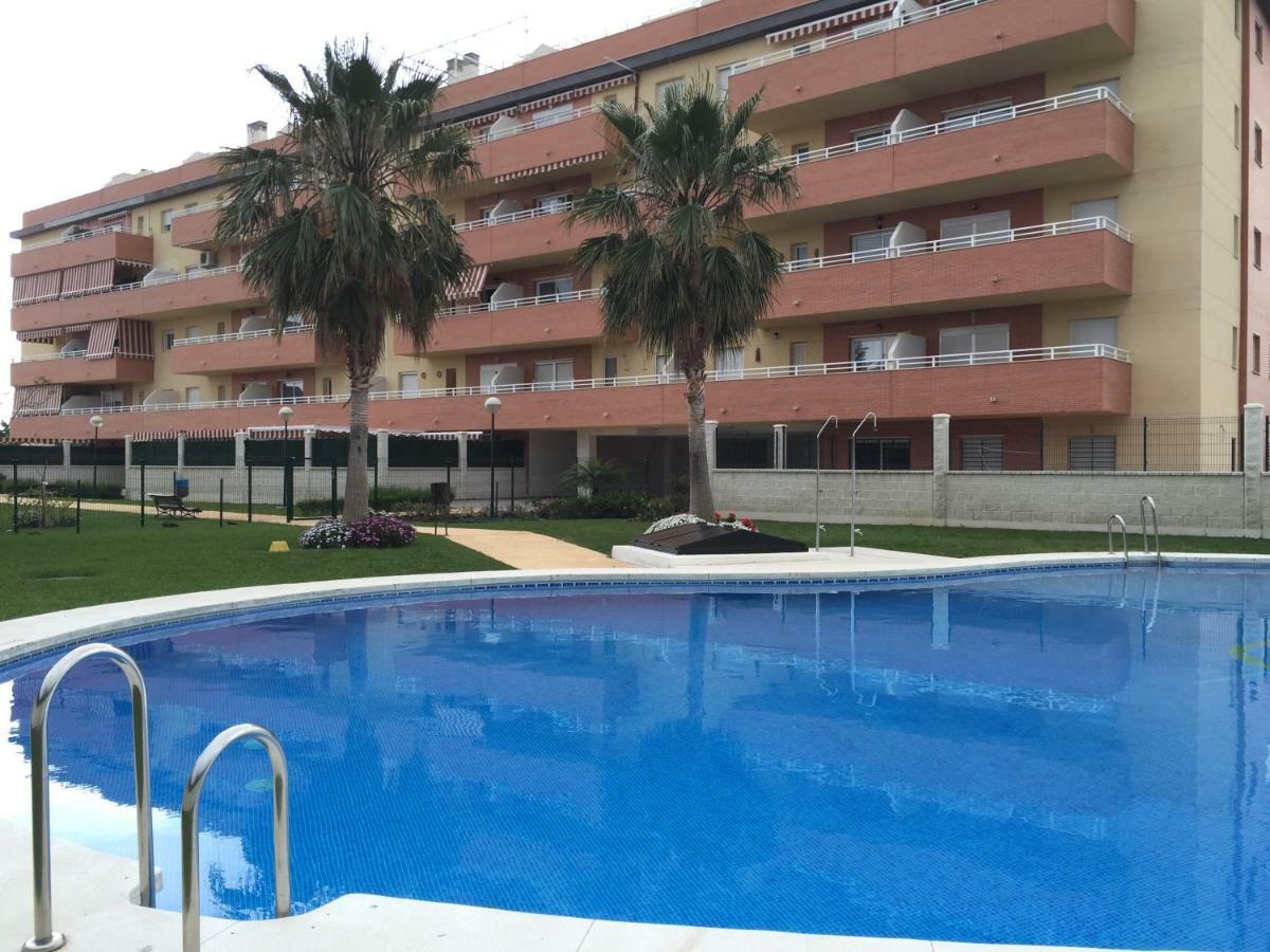 Apartment Piso De Lujo Algarrobo Costa