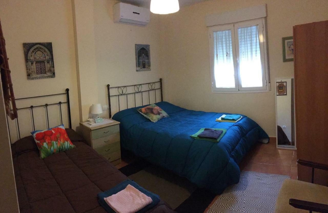 Hispano-brasilena-fiestas No Holiday home Purchil