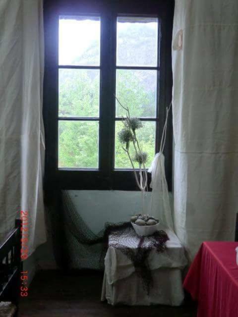 Guest house Refugi Quatre Cases