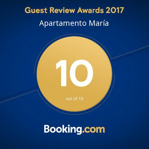 Apartment Maria Baena