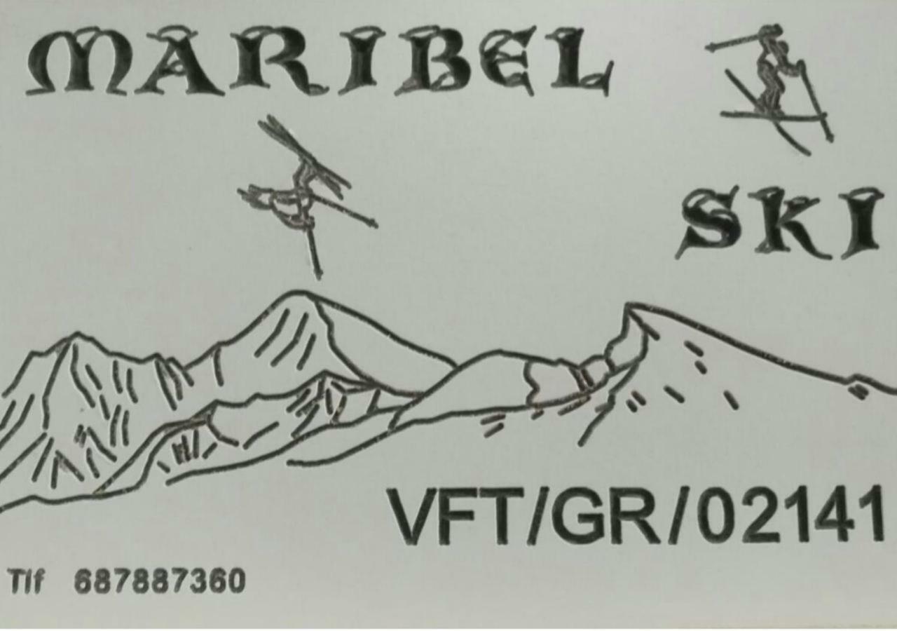 Maribel Apartamento