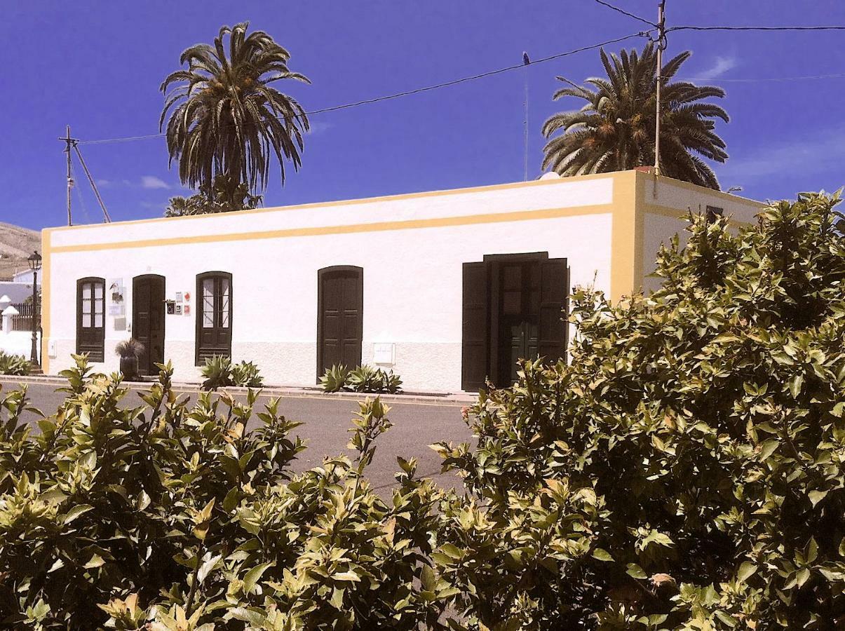 Casa rural La