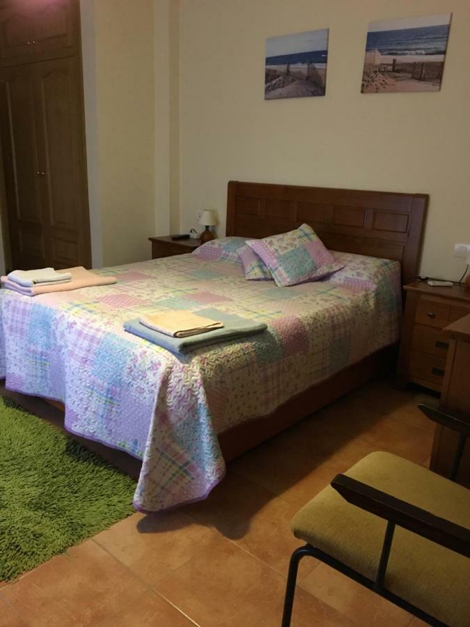 Holiday home Hispano-brasilena-fiestas No Purchil