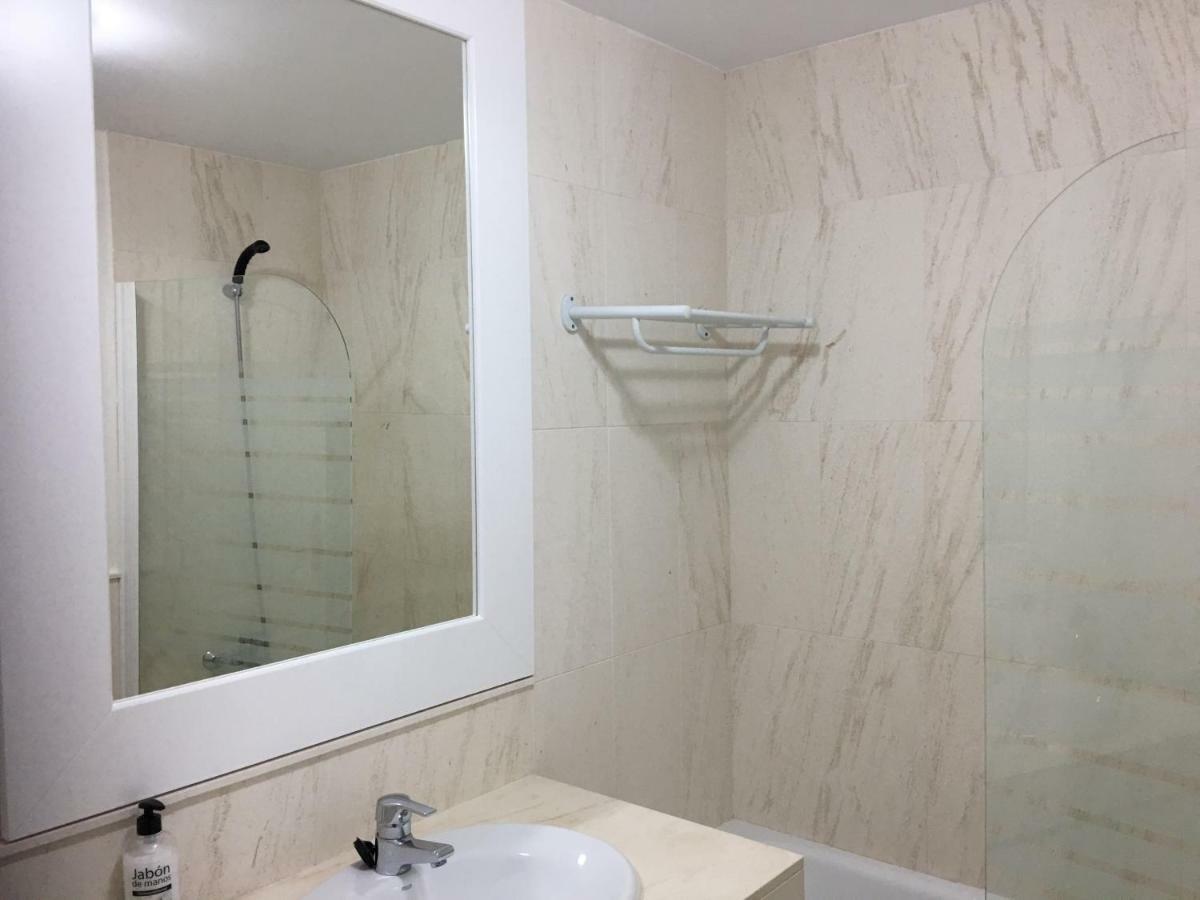 Mi Capricho A16 Beachfront Apartamento