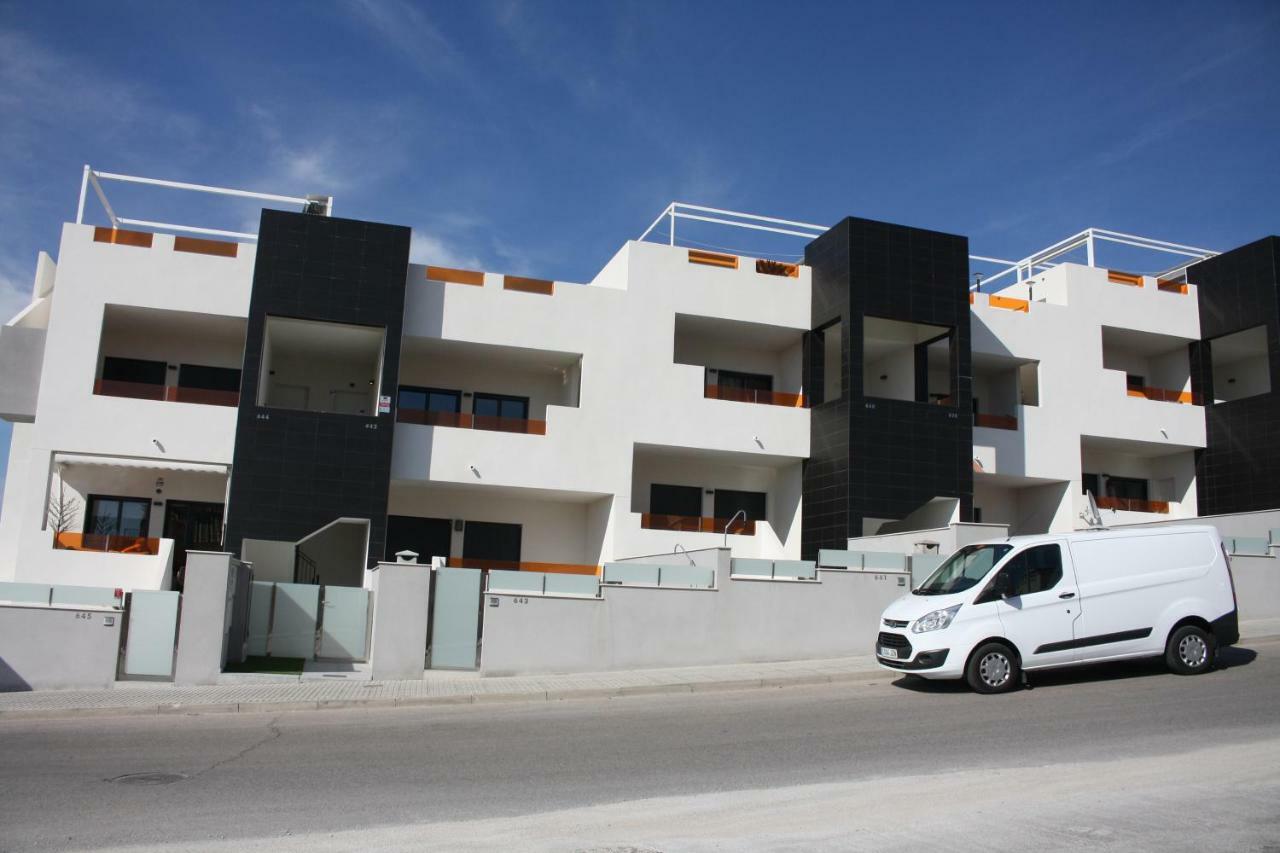 Dreamhills Ii Apartamento *