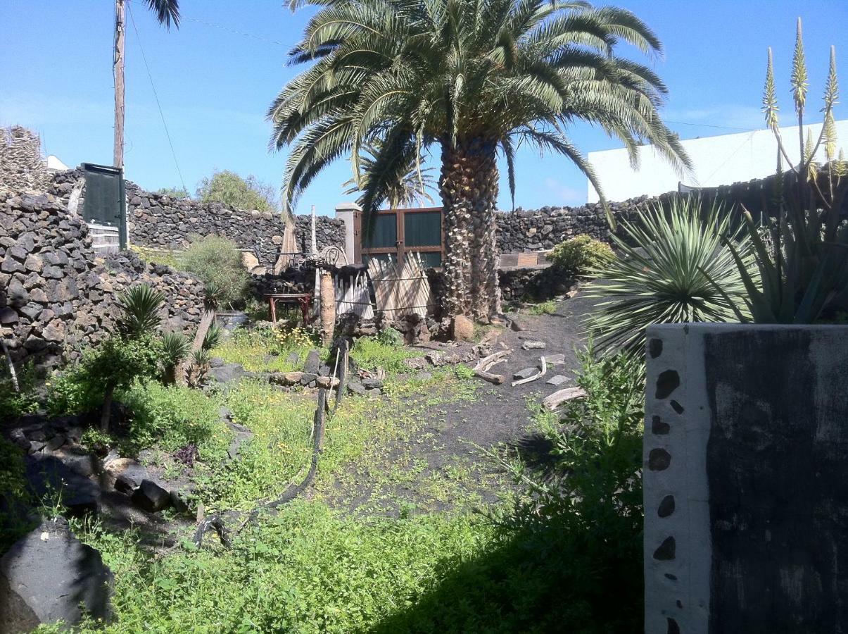 La Casa rural Uga