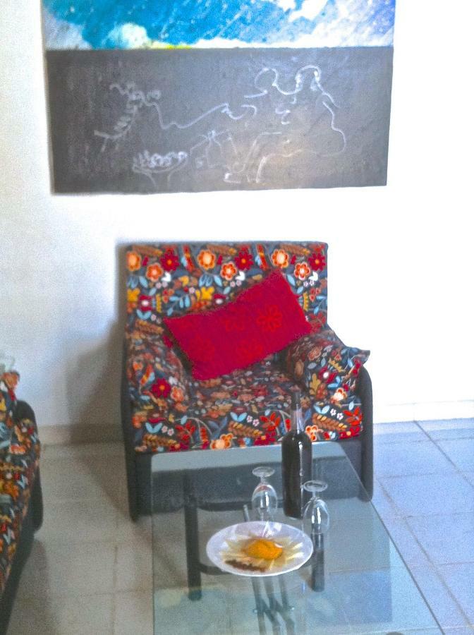 Casa rural La *