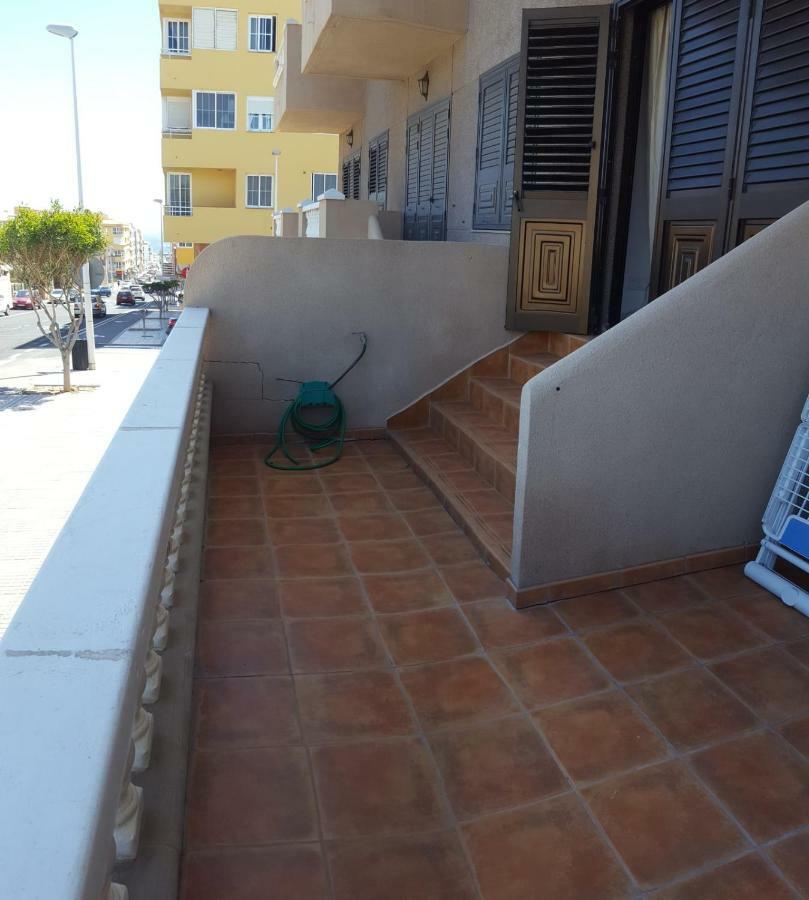El Hierro Apartamento El Médano