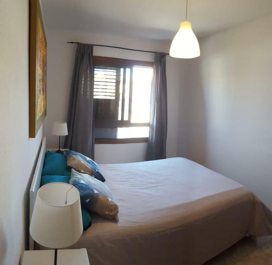 Apartamento El Hierro