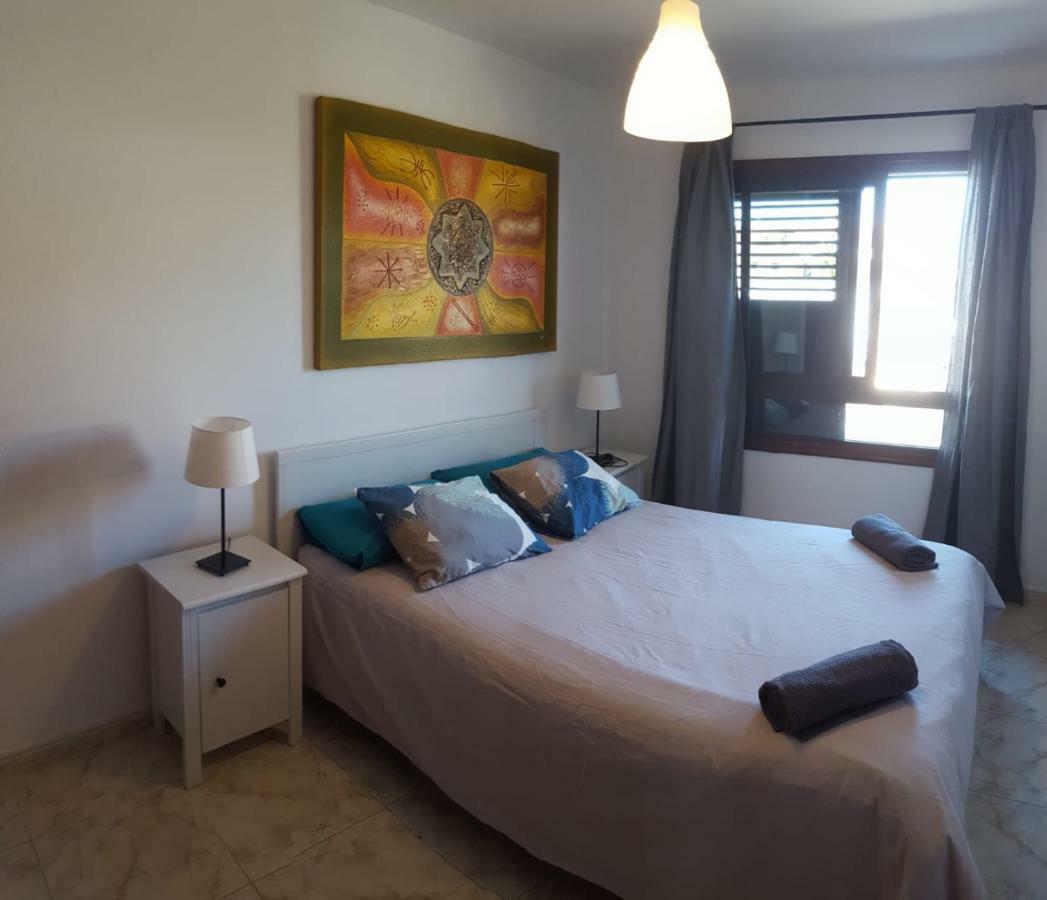 Apartamento El Hierro