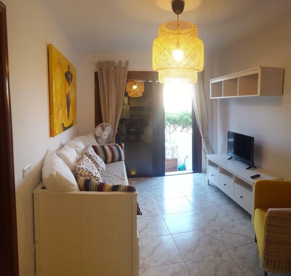 Apartamento El Hierro *