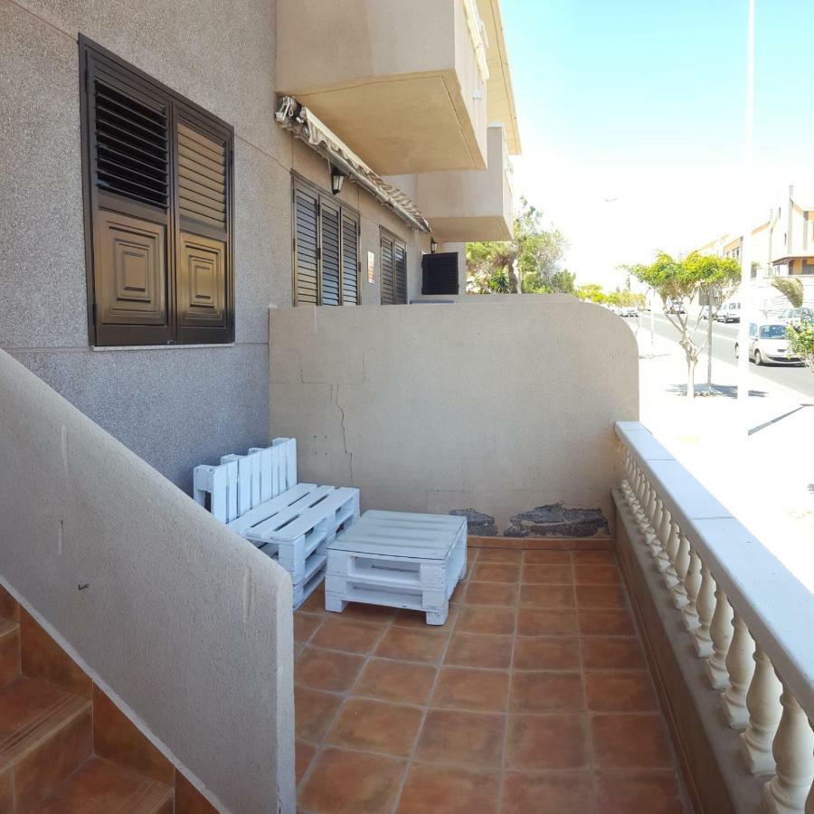 Apartamento El Hierro *