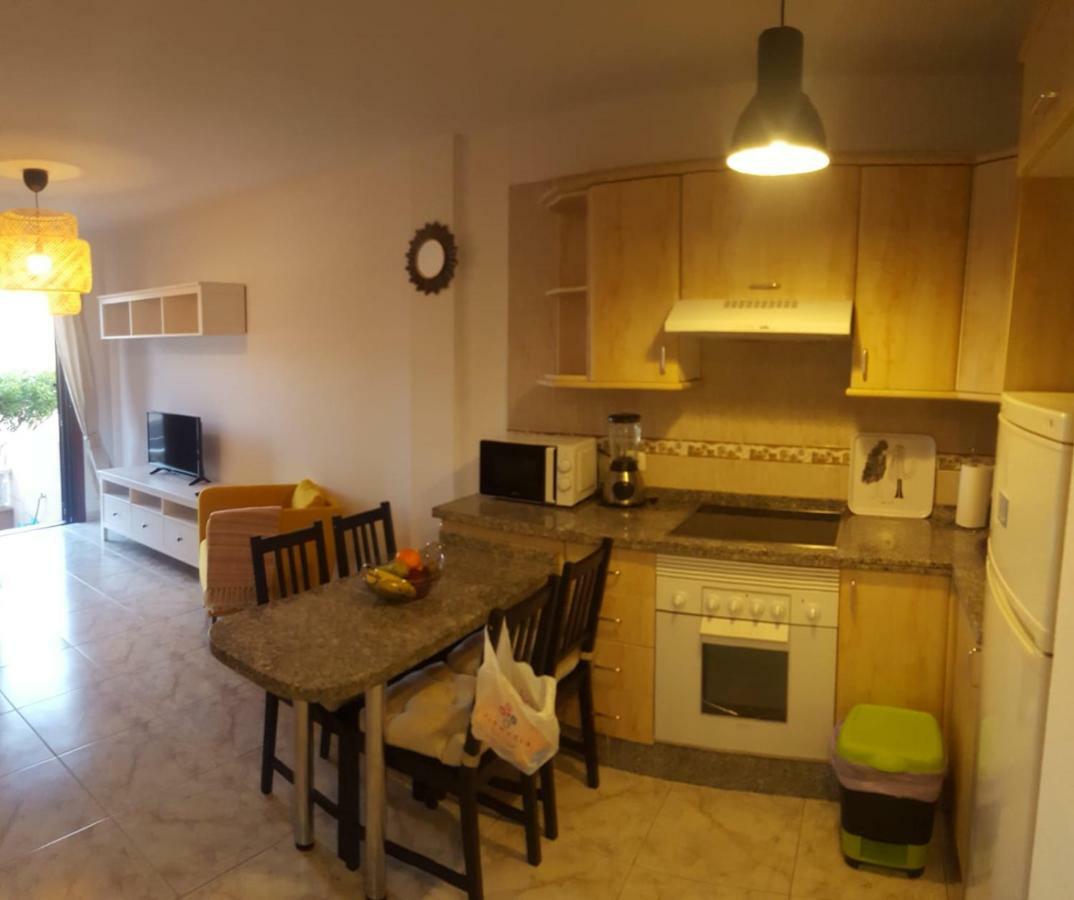 Apartamento El Hierro