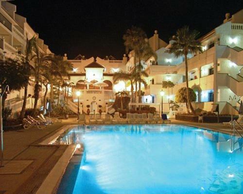 Studio Los Cristianos Apartment Los Cristianos (Tenerife)