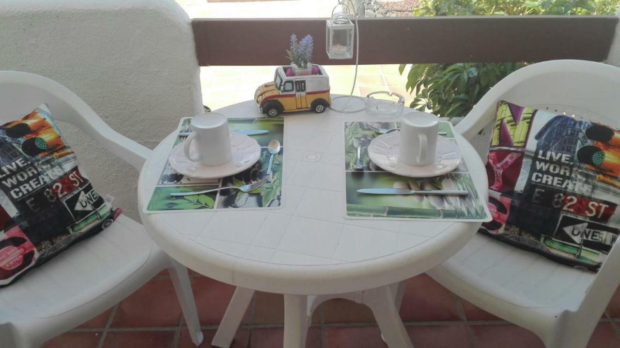 Studio Los Cristianos Apartment