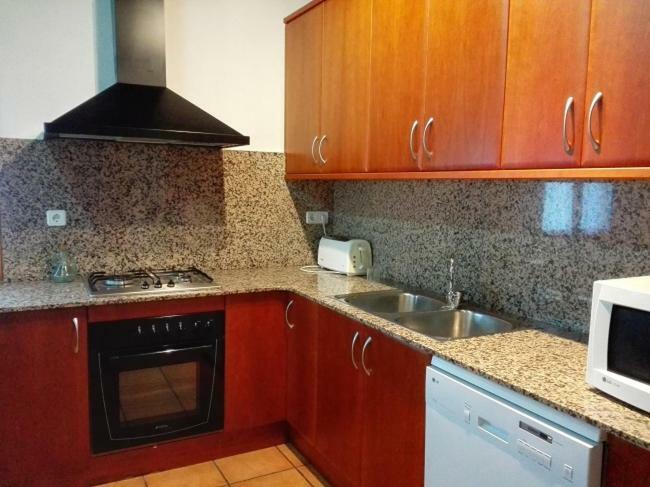 Holiday home La Borda De Sort
